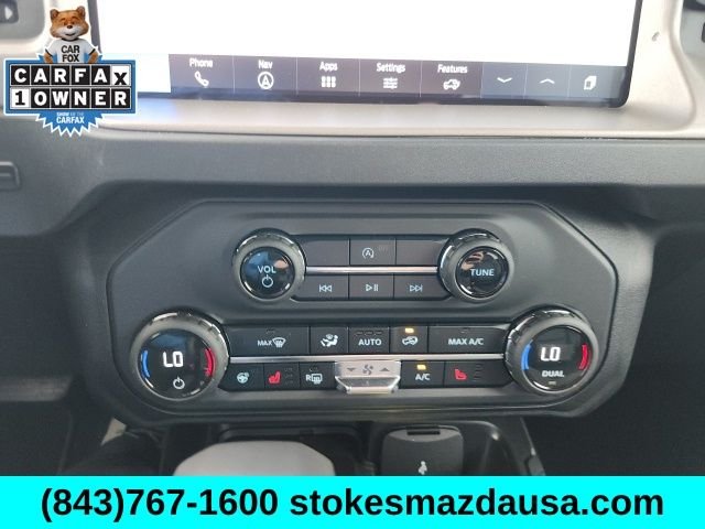 Used 2026 Black Ford Outer Banks image 33
