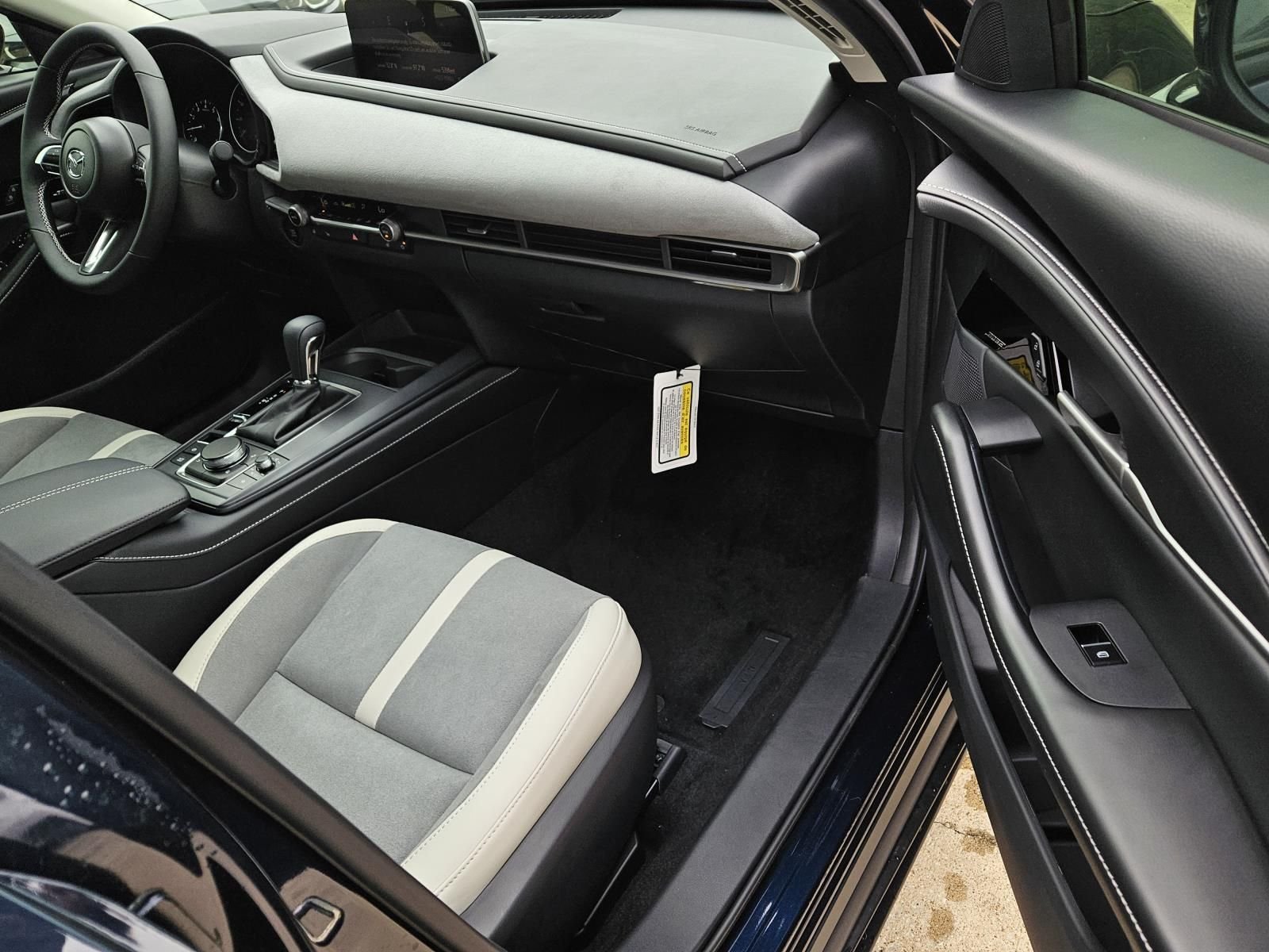 2026 Mazda CX-30 Turbo Aire Edition - Photo 7