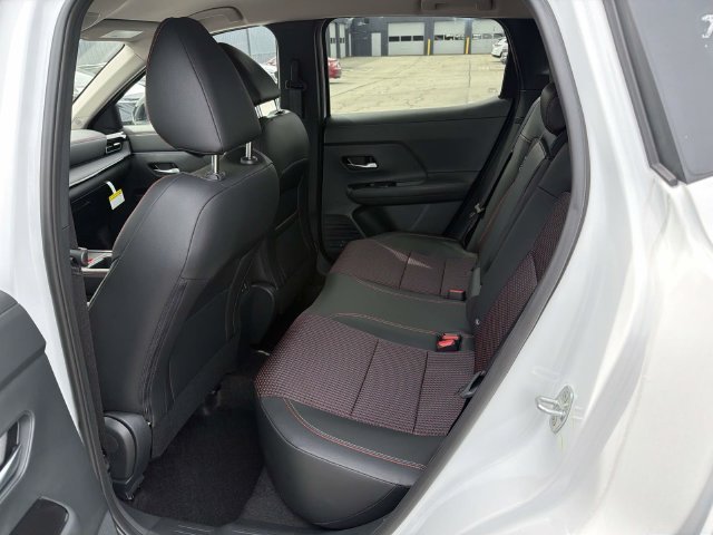 2026 Nissan KICKS SR AWD - Photo 10