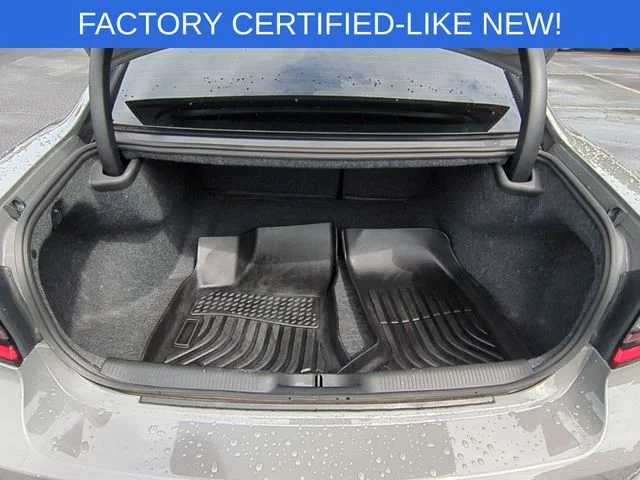 Used 2023 Gray Dodge GT image 33