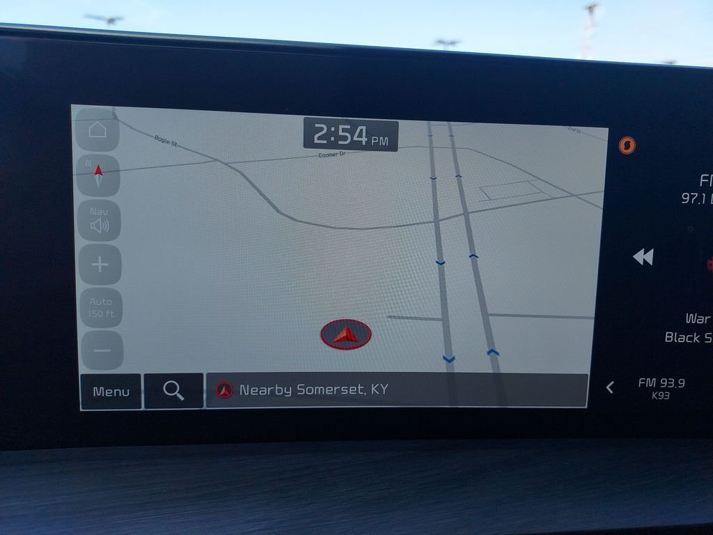 Used 2025 Gray Kia SX-Prestige X-Pro image 22