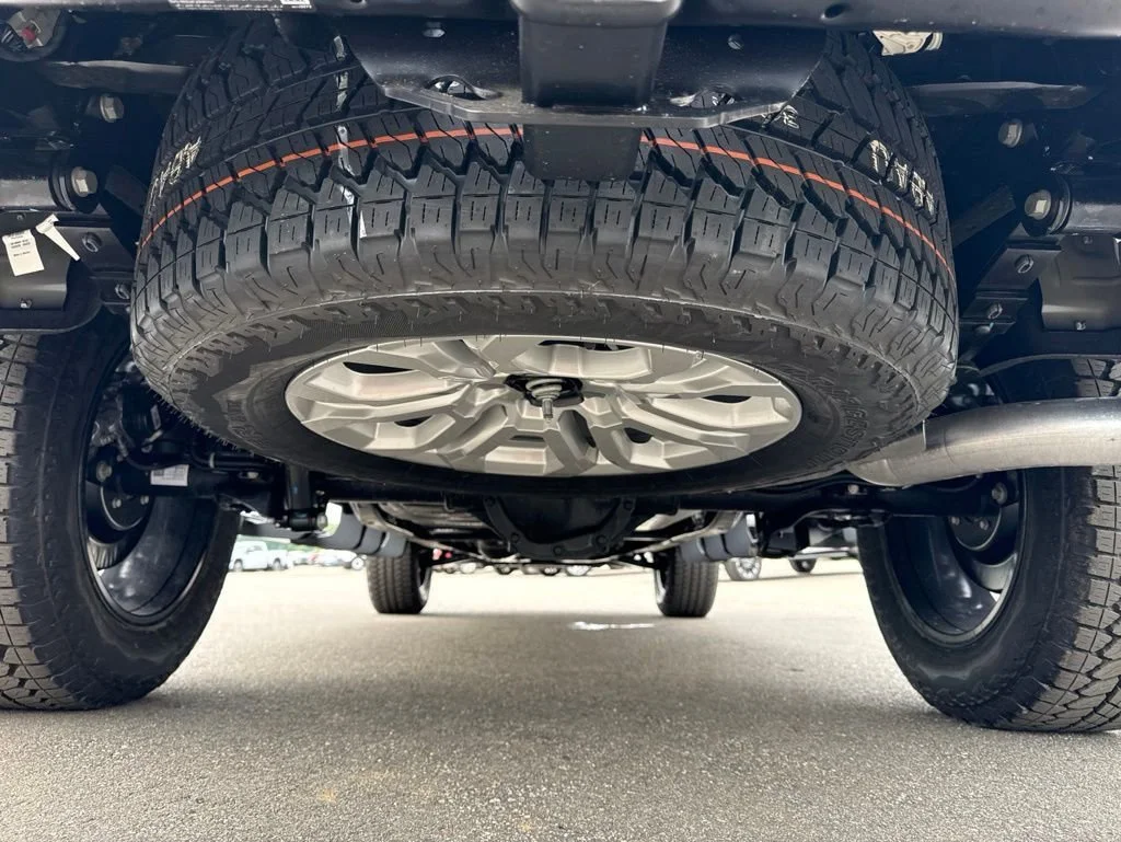 New 2026 Onyx Black GMC Denali image 32