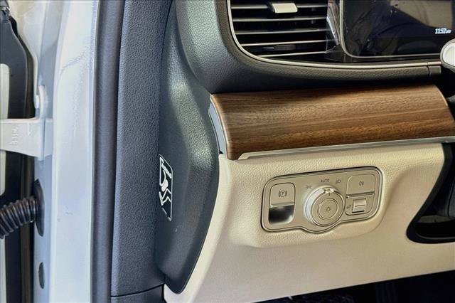 New 2026 Polar White Mercedes-Benz GLE 450 image 40