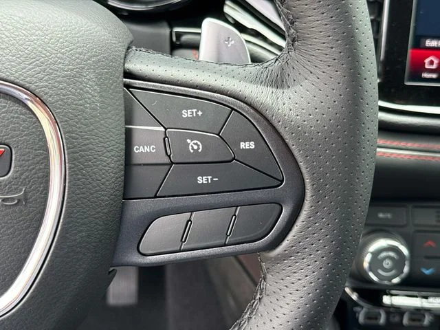 New 2026 Gray Dodge GT image 26