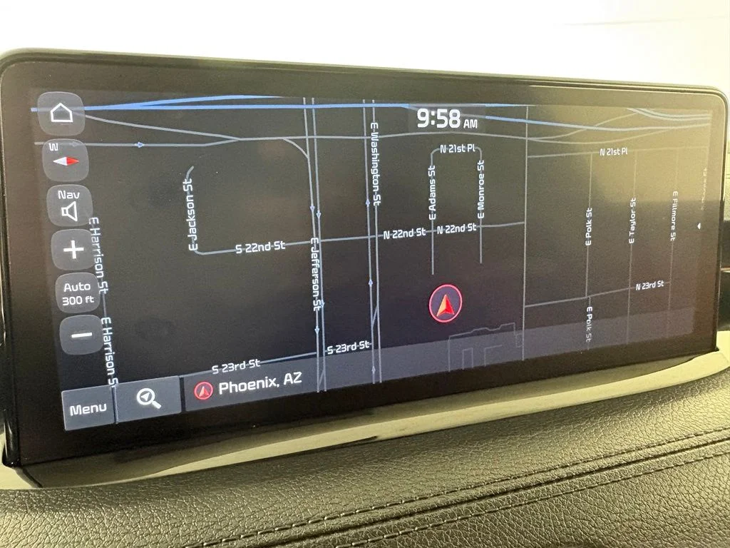 Used 2022 Gray Kia GT1 image 30