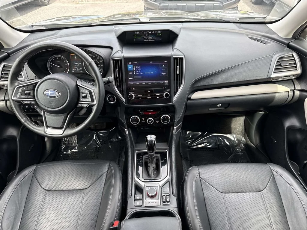 Used 2023 Brown Subaru Limited image 19