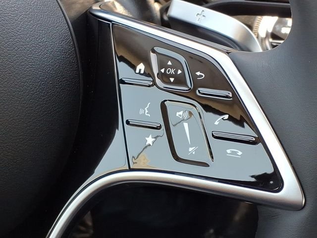 New 2026 Blue Mercedes-Benz E 350 image 10