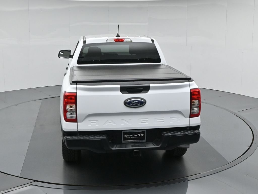 Certified Used 2025 White Ford XL image 41