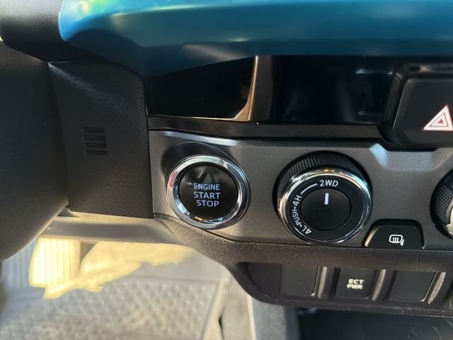 2018 Toyota Tacoma TRD Sport - Photo 15