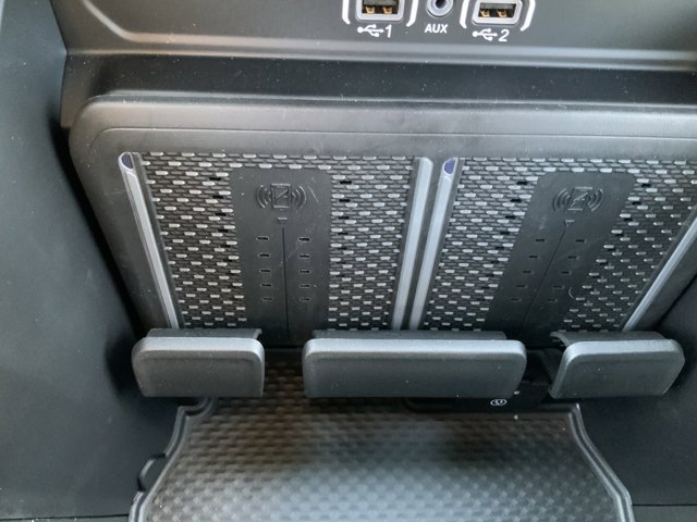 2026 RAM 2500 Laramie - Photo 31