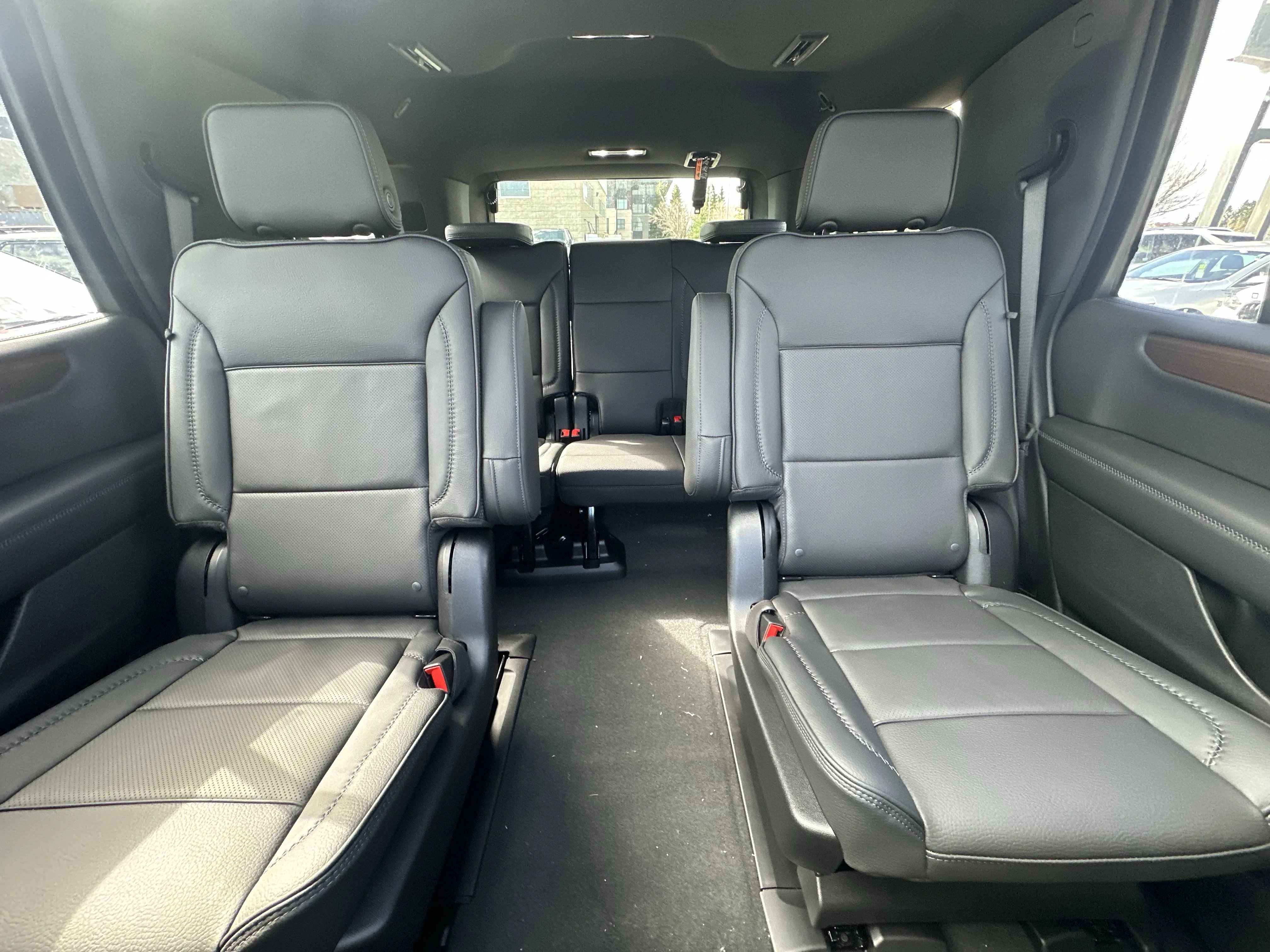 New 2026 Sterling Metallic GMC Denali image 23