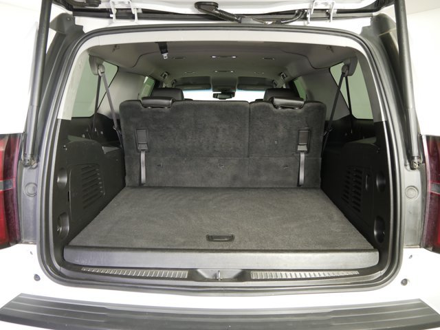 Used 2015 Summit White Chevrolet LT image 14