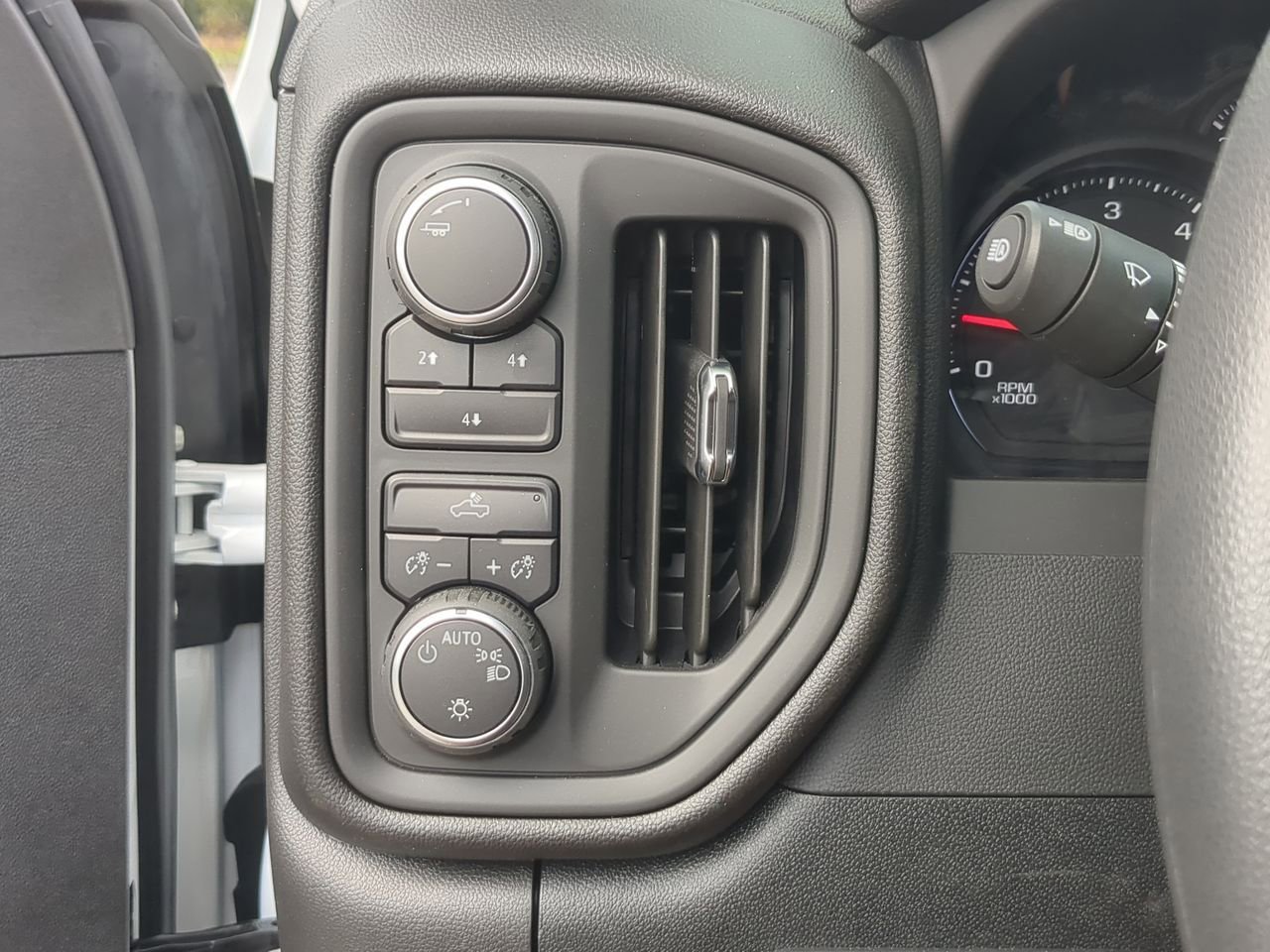 2025 Chevrolet Silverado 3500 HD Work Truck - Photo 17