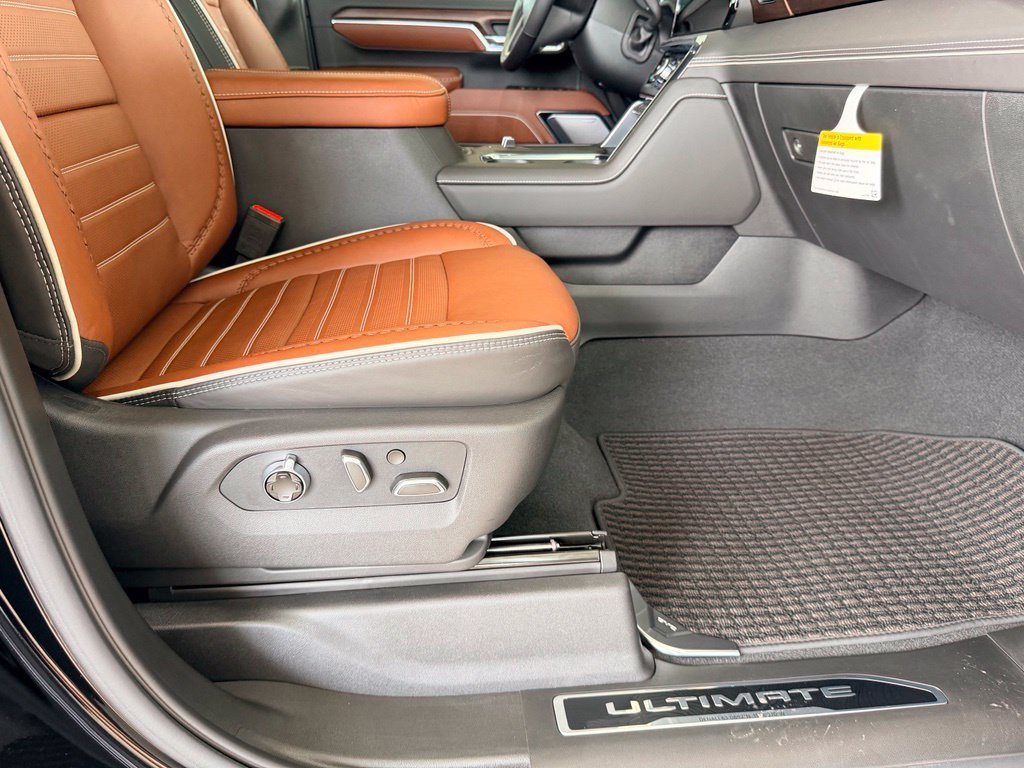 2026 GMC Sierra 2500HD Denali Ultimate - Photo 42