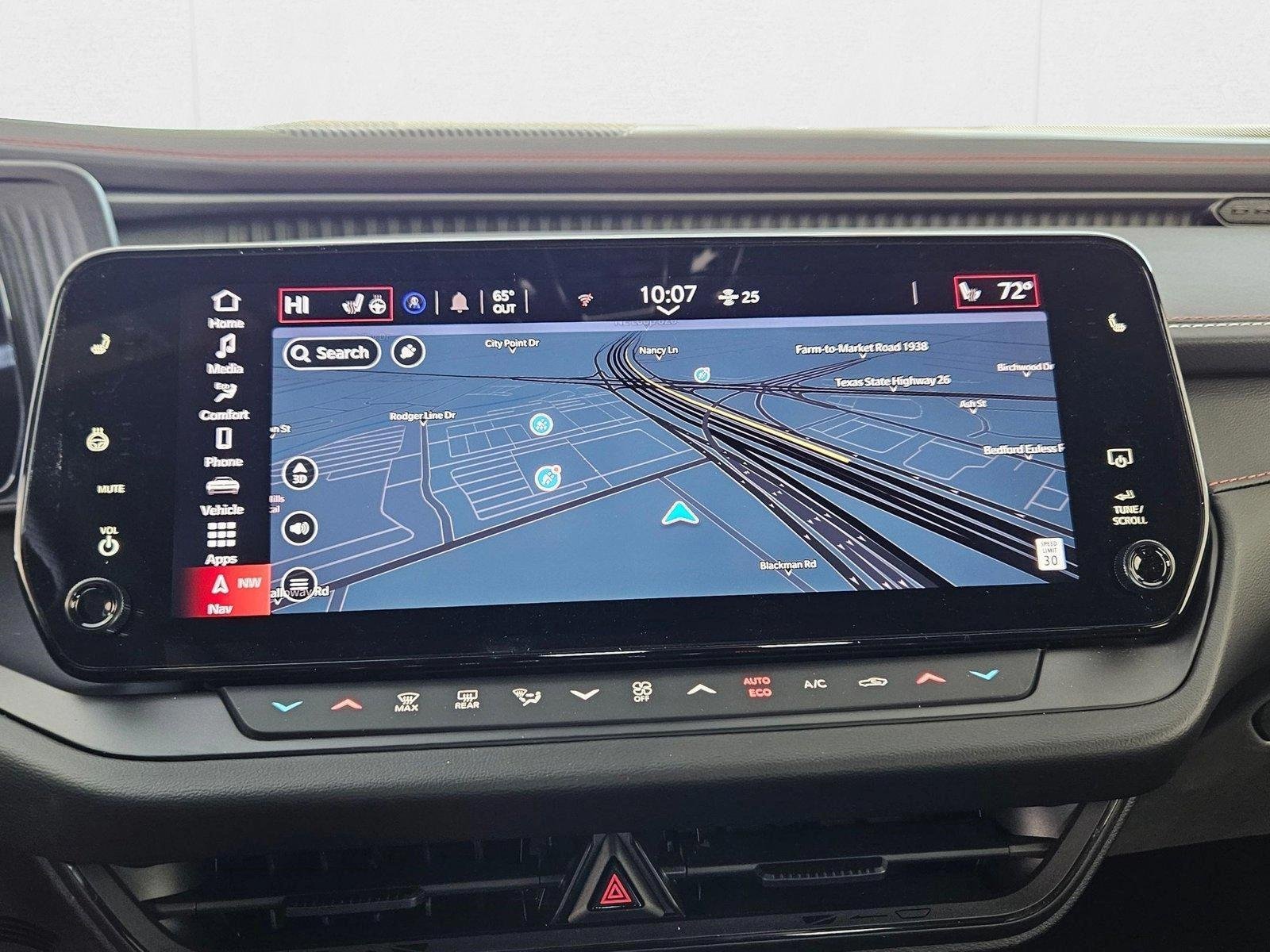 2025 Dodge Charger Daytona R/T - Photo 14