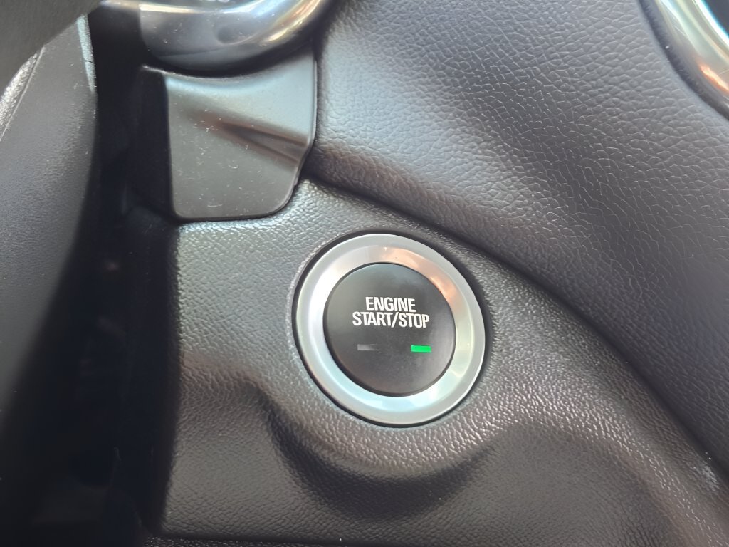 Used 2023 Gray Chevrolet LT image 21