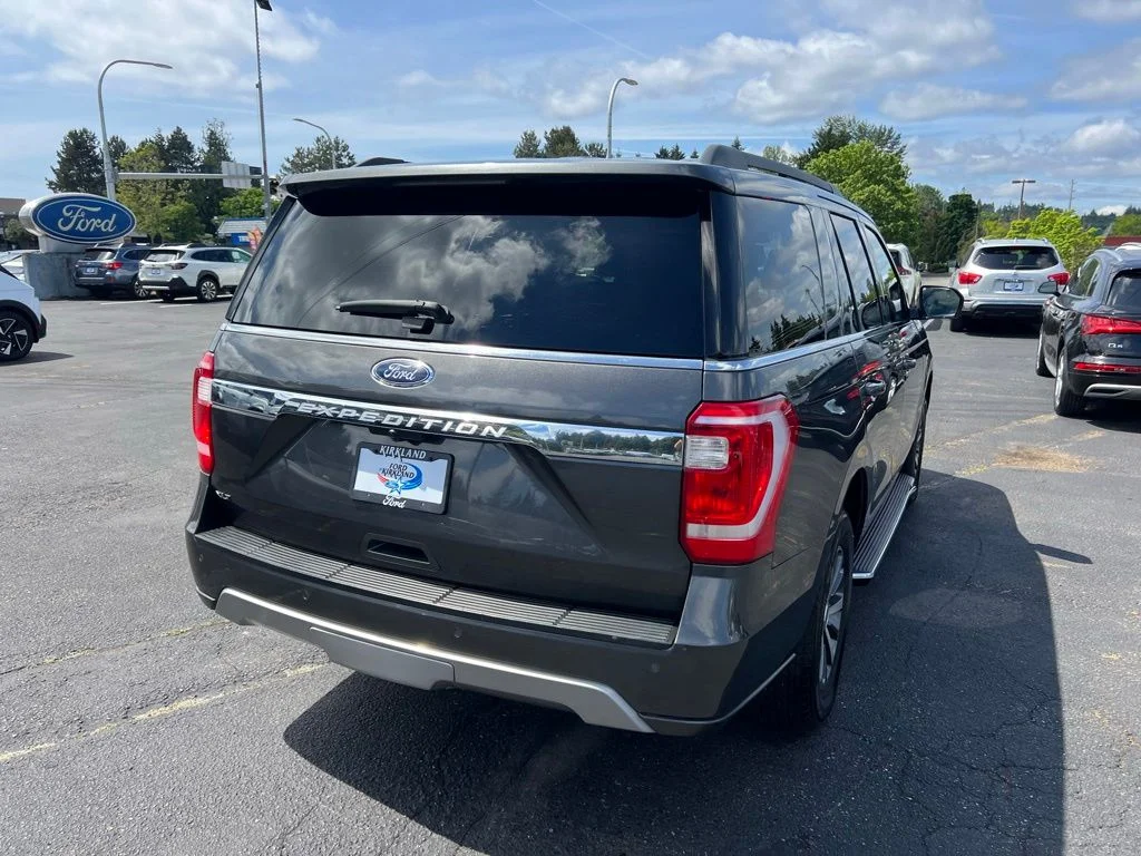 2021 Ford Expedition XLT - Photo 7