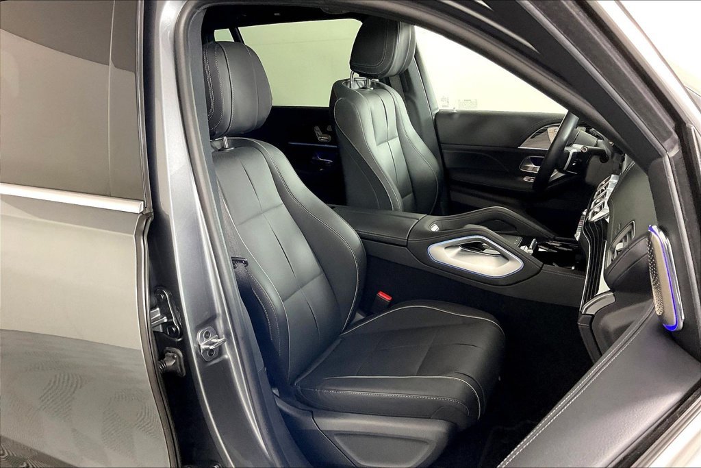 2025 Mercedes-Benz GLS Base - Photo 7