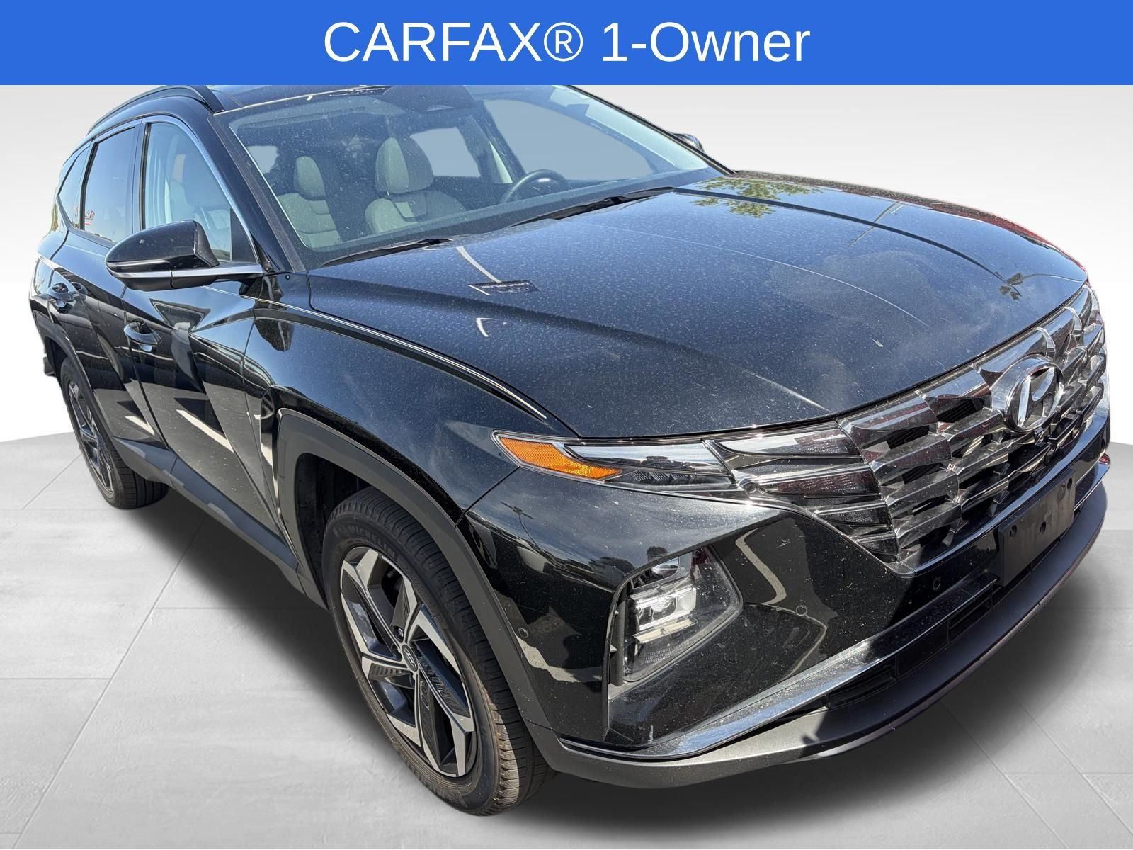 2024 Hyundai Tucson Limited AWD's photo