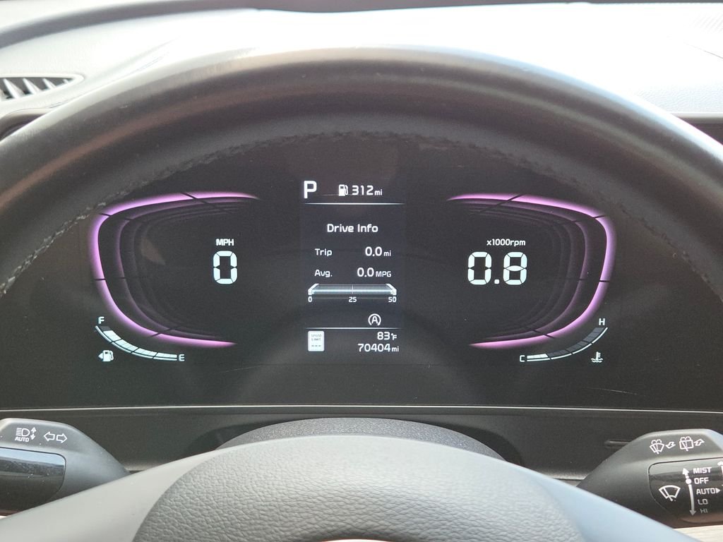 2023 Kia Sportage X-Line - Photo 24