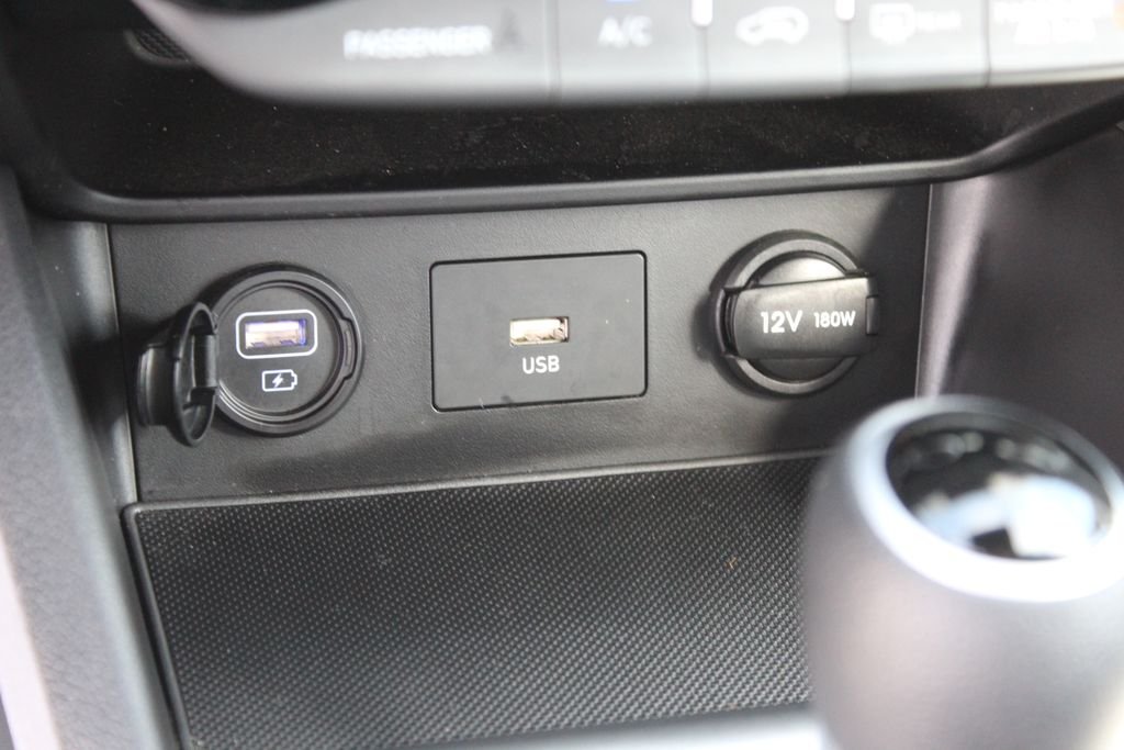 Used 2023 Gray Hyundai SEL image 21