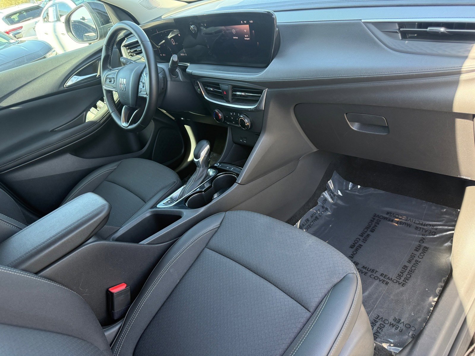 2025 Buick Encore GX Preferred - Photo 29