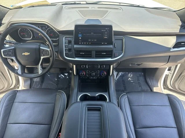 Used 2021 White Chevrolet Premier image 9