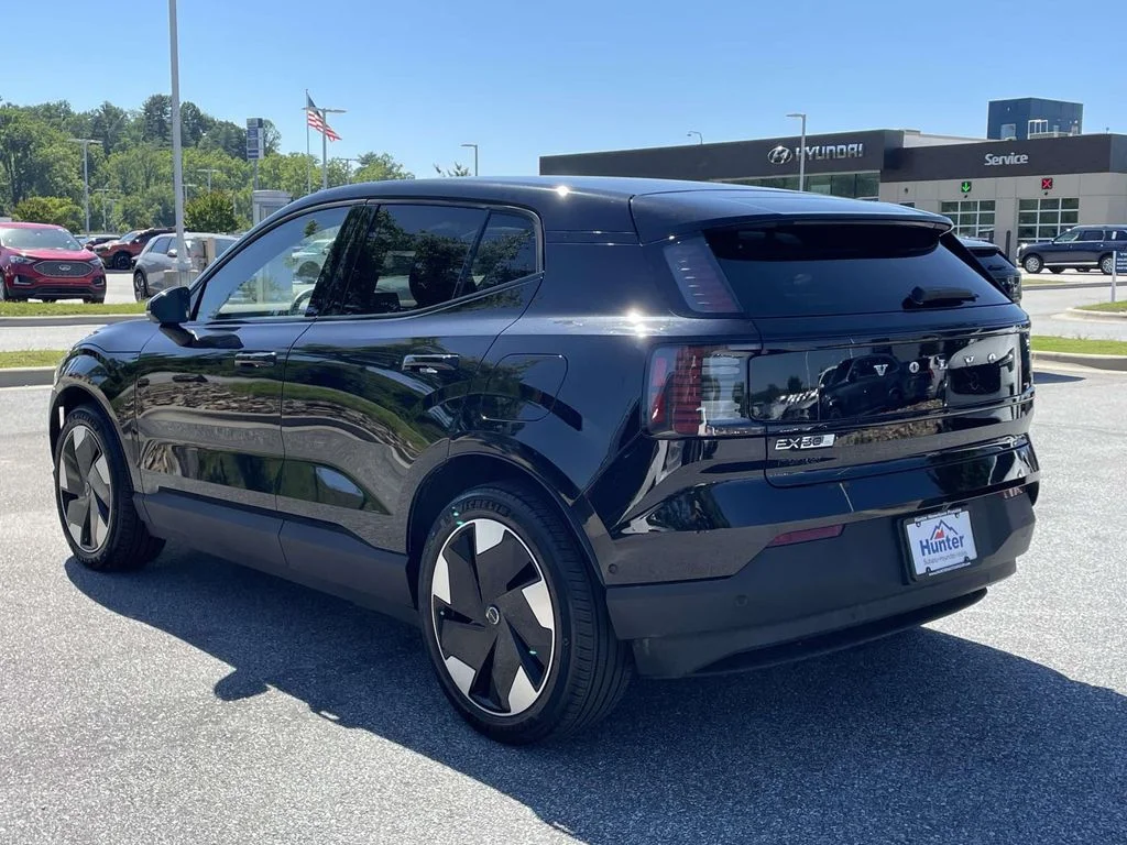 2025 Volvo EX30 Ultra - Photo 27