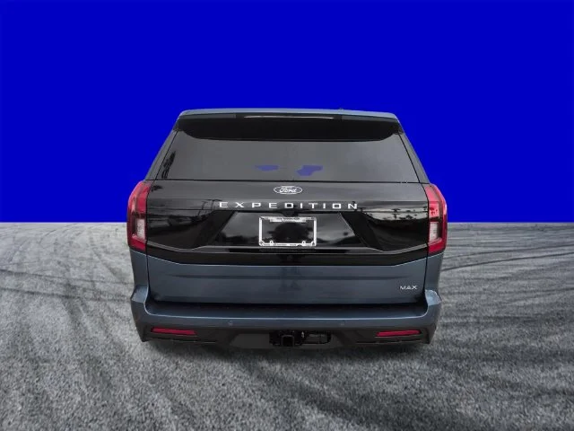 New 2027 Blue Ford Active image 5