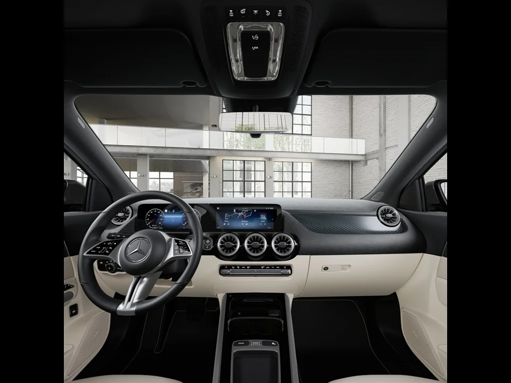 New 2026 Night Black Mercedes-Benz GLA 250 image 42