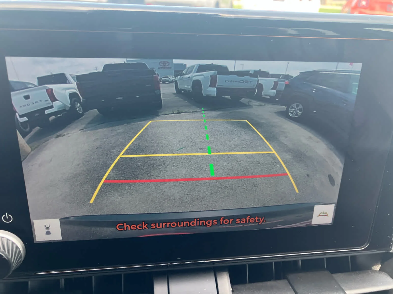 Certified Used 2023 Magnetic Gray Metallic Toyota LE image 23