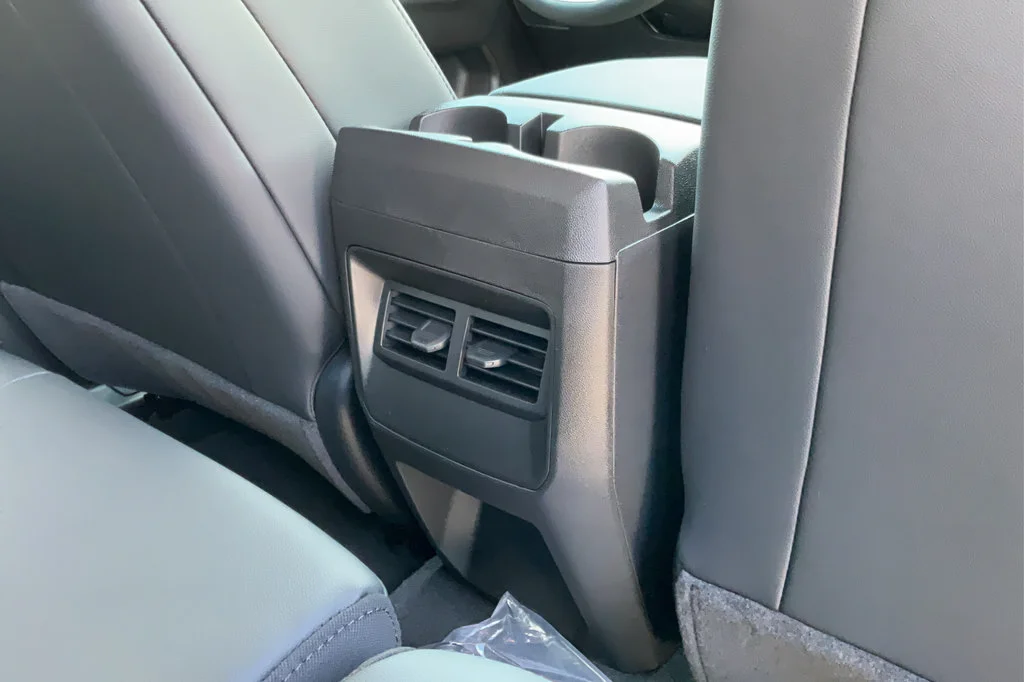 2026 Chevrolet Colorado Trail Boss - Photo 19