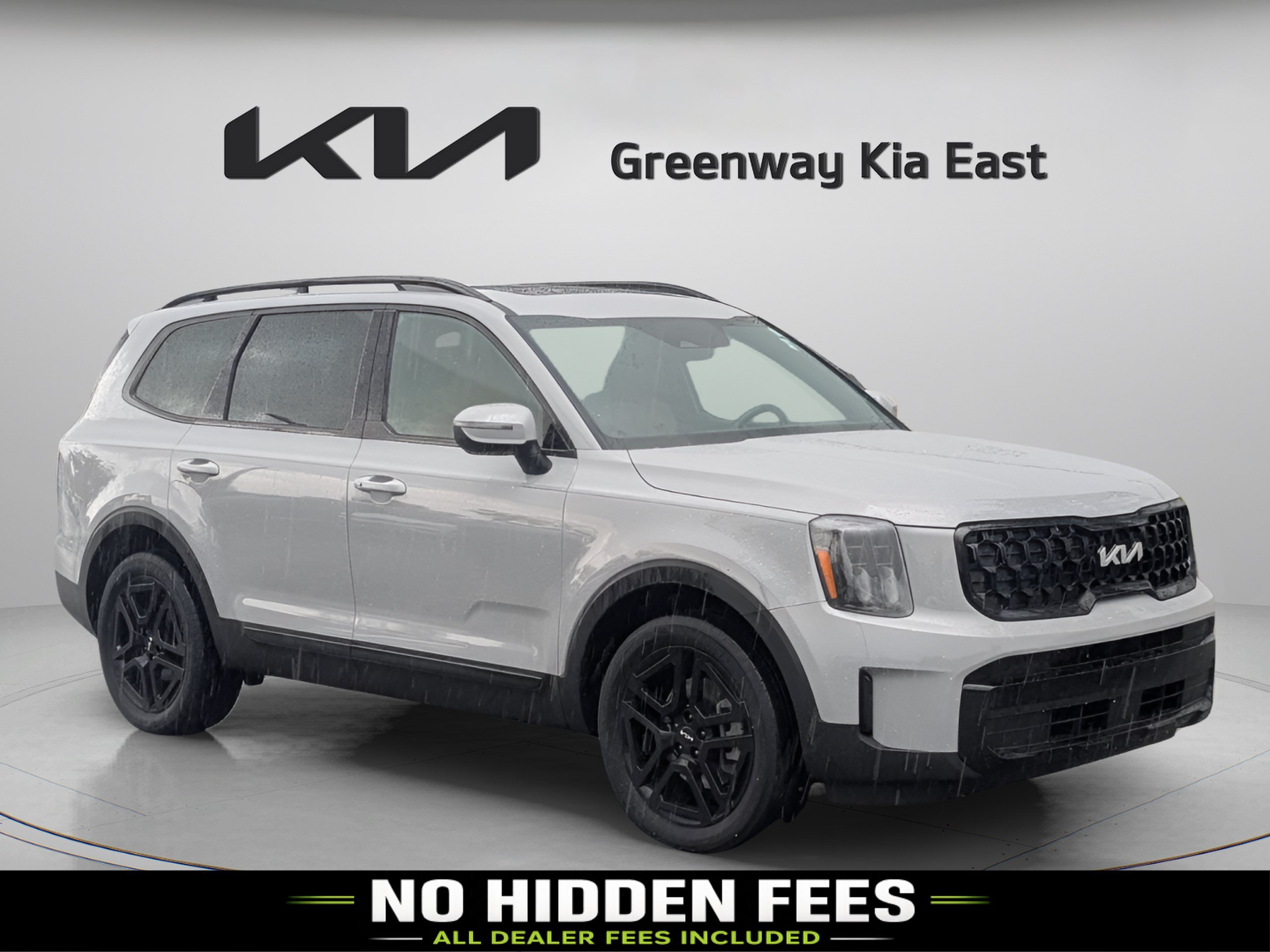 2024 Kia Telluride