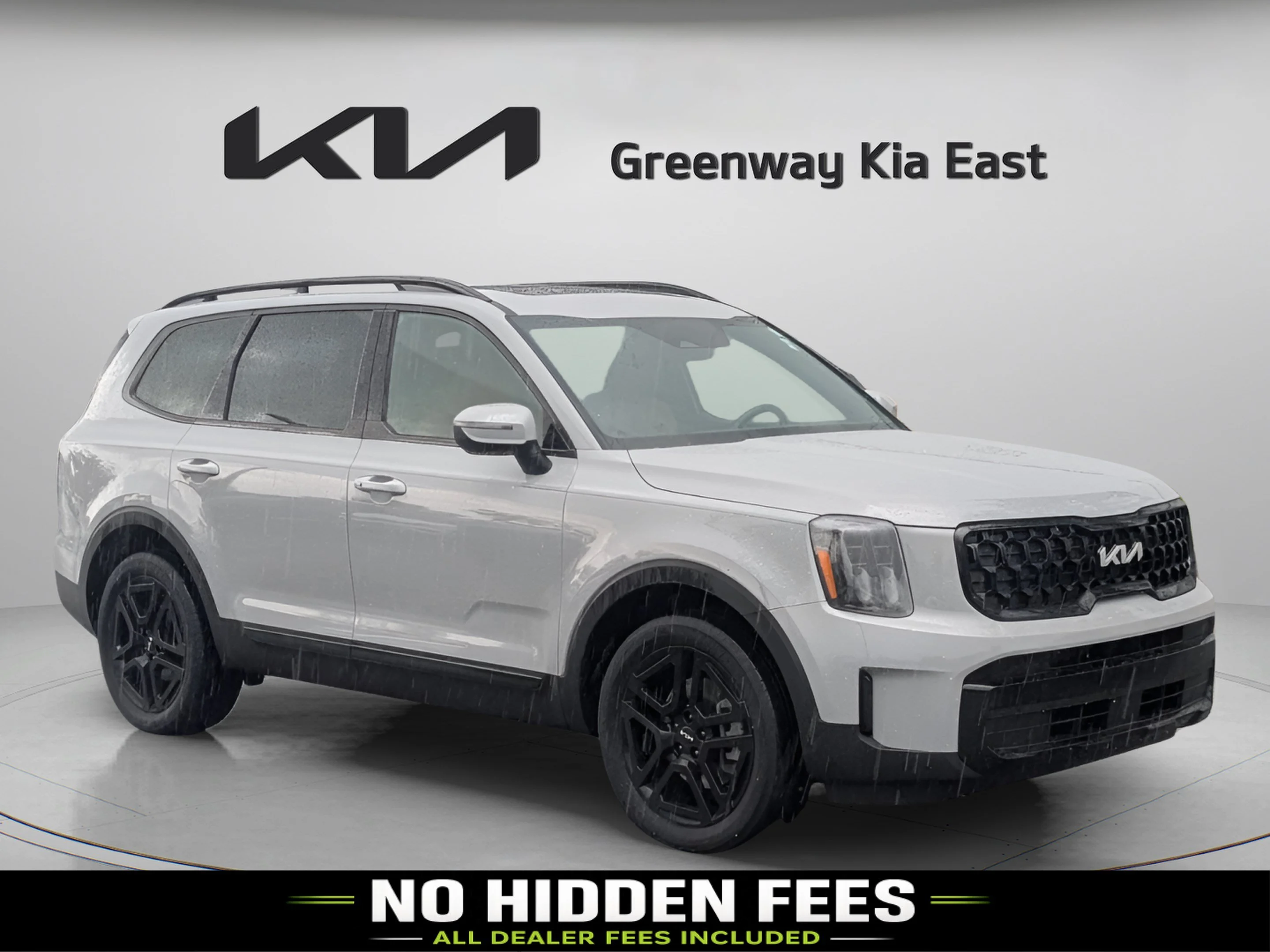 2024 Kia Telluride
