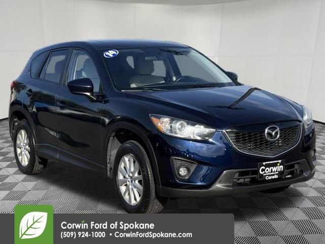 2014 Mazda CX-5 Touring