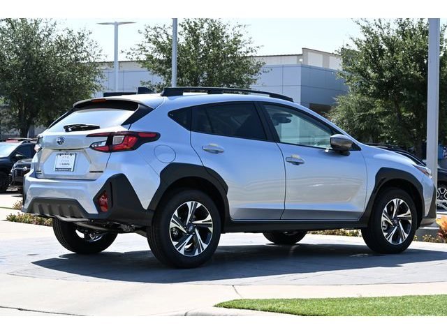 New 2026 Silver Subaru Premium image 36