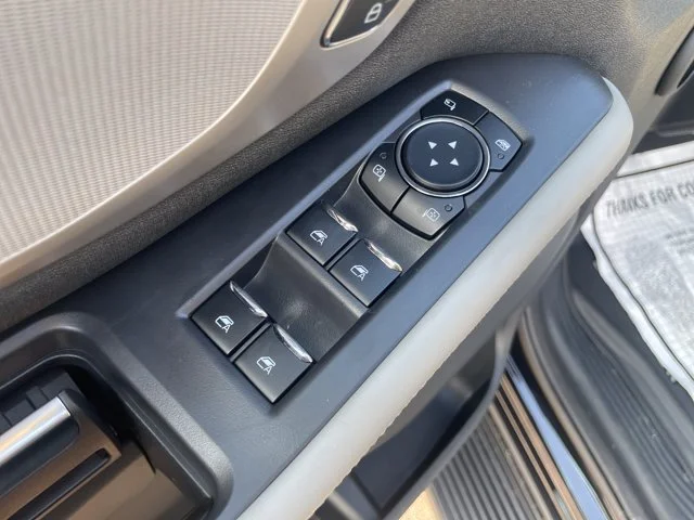 2026 Ford Expedition MAX Active - Photo 12