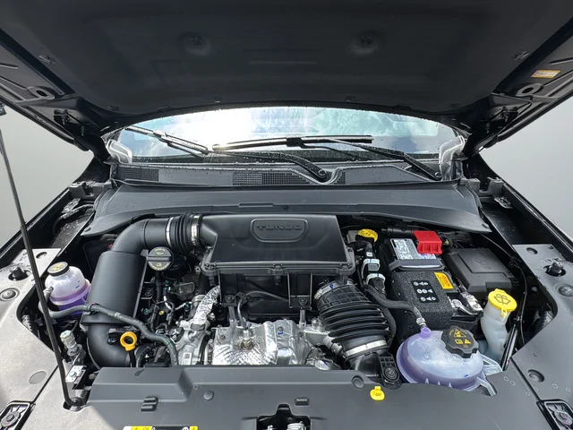 2026 Jeep Compass 85th Anniversary - Photo 34