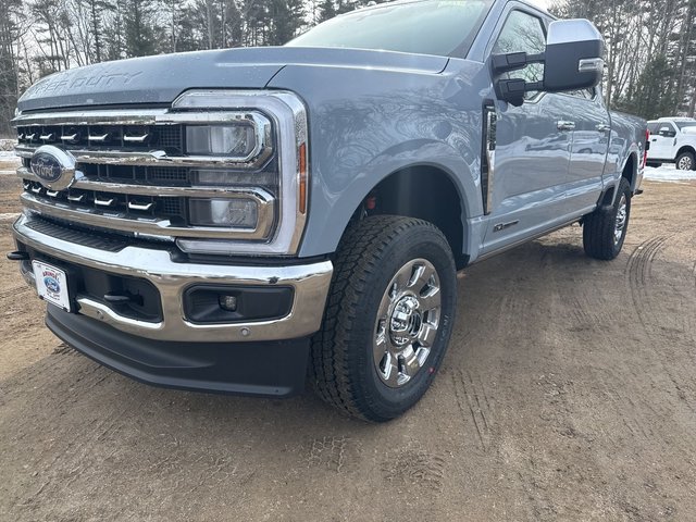 2026 Ford Super Duty F-350® Lariat®