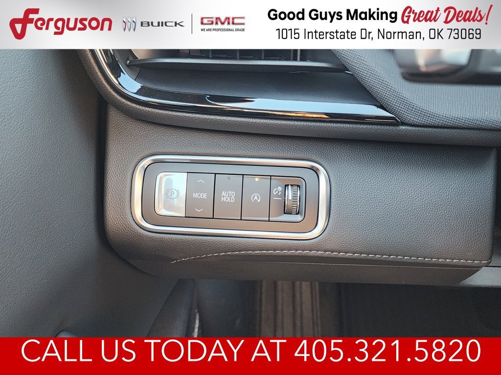 2026 Buick Enclave Sport Touring - Photo 19