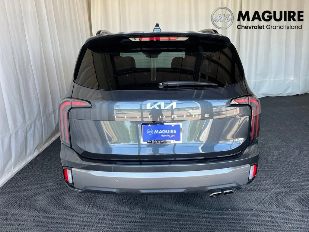 Used 2023  Kia SX image 29