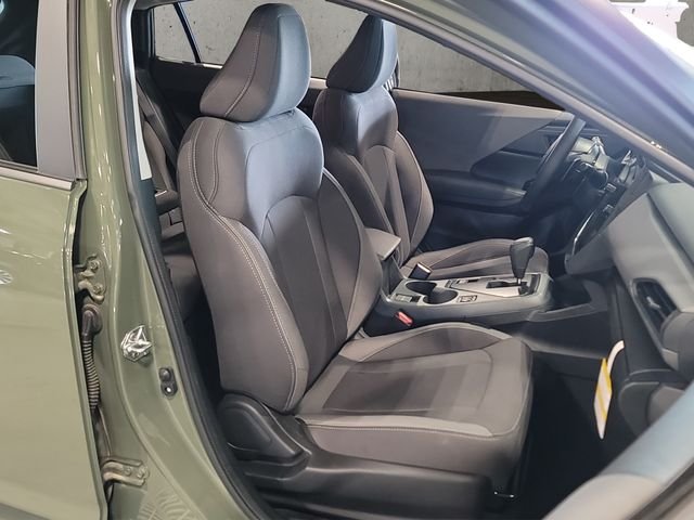 Certified Used 2026 Alpine Green Subaru Premium image 28