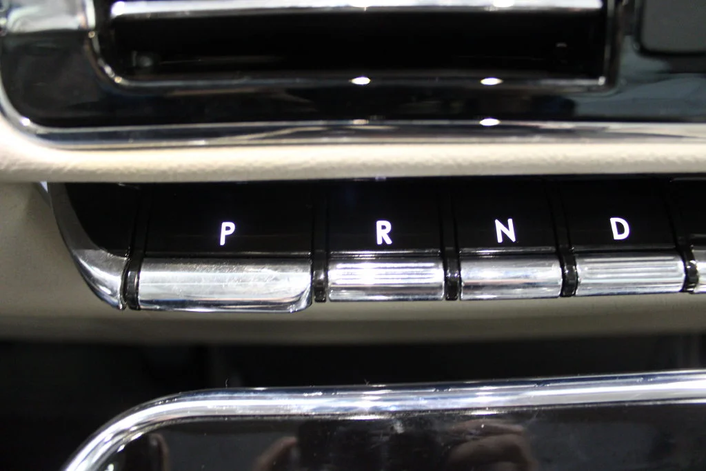 Used 2021 Black Lincoln Reserve image 32