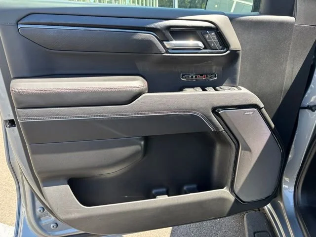 Used 2026 Sterling Metallic GMC AT4X image 18