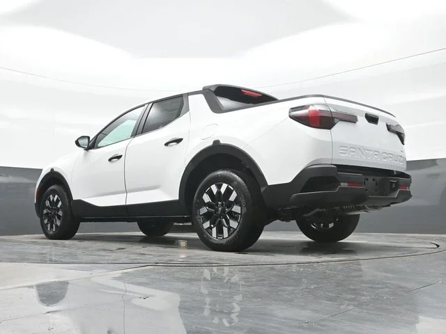 New 2026 White Hyundai SE image 19