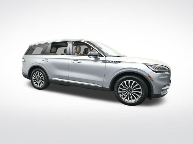 2020 Lincoln Aviator Reserve AWD's photo