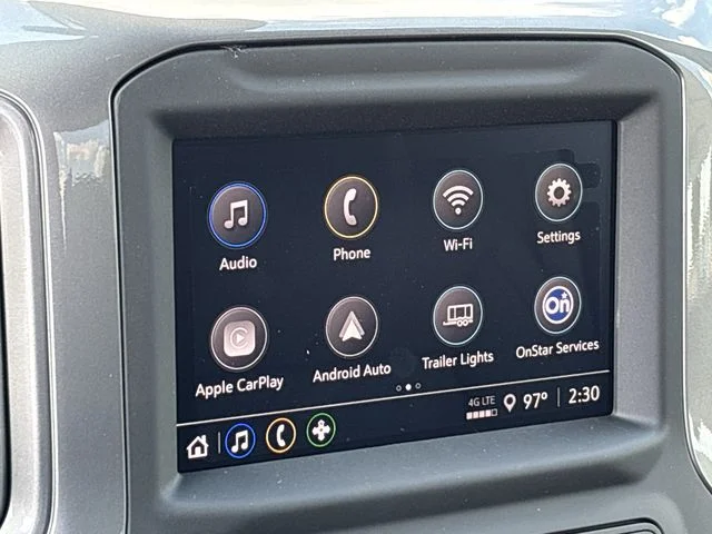 2026 GMC Sierra 2500HD Pro - Photo 65
