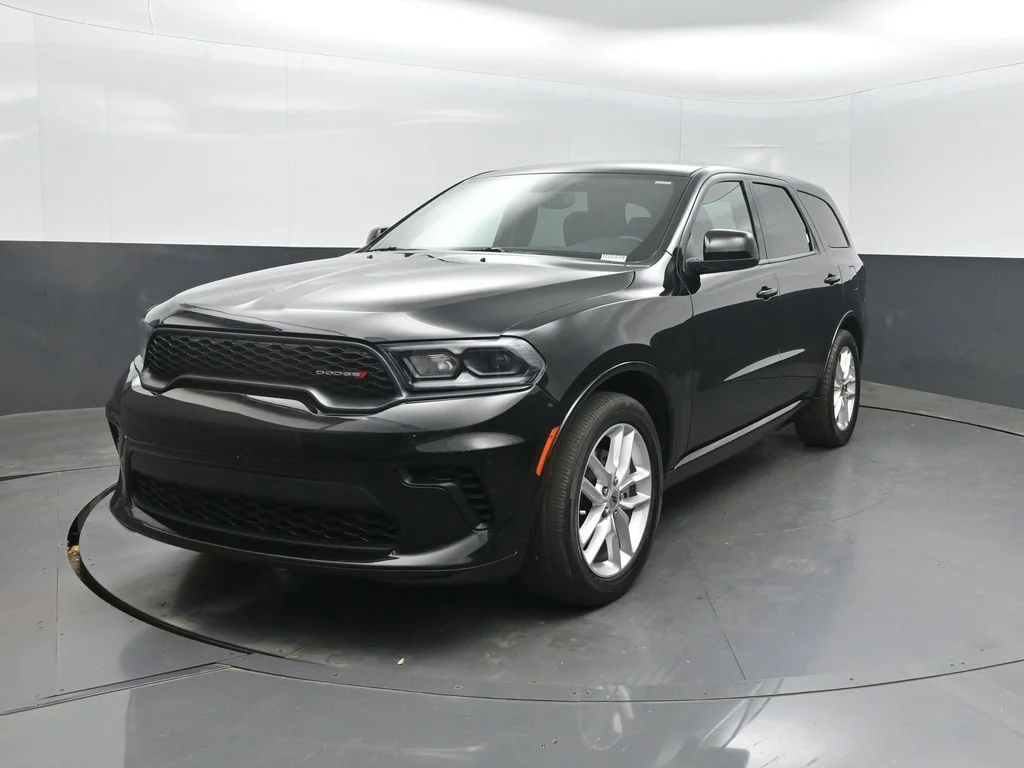 2023 Dodge Durango GT RWD's photo