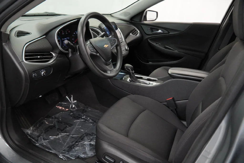 2024 Chevrolet Malibu 1LT - Photo 24