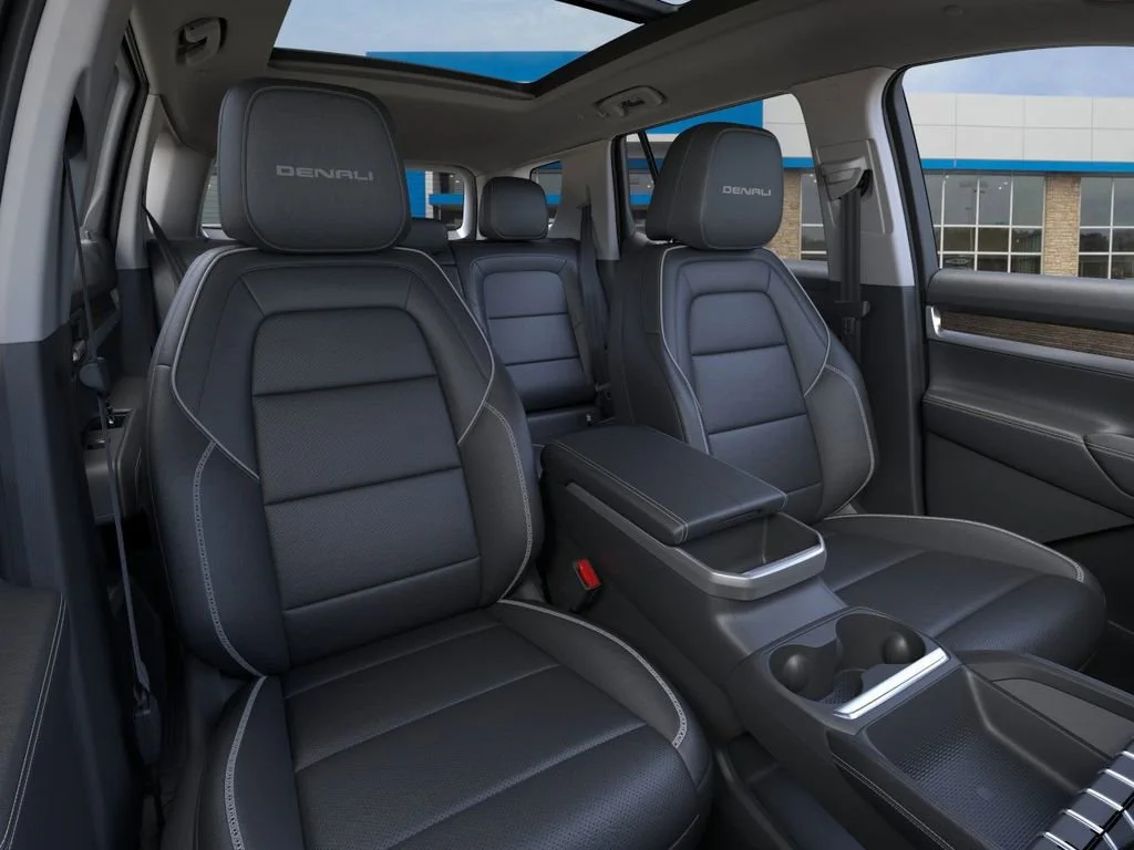 2026 GMC Terrain Denali - Photo 16